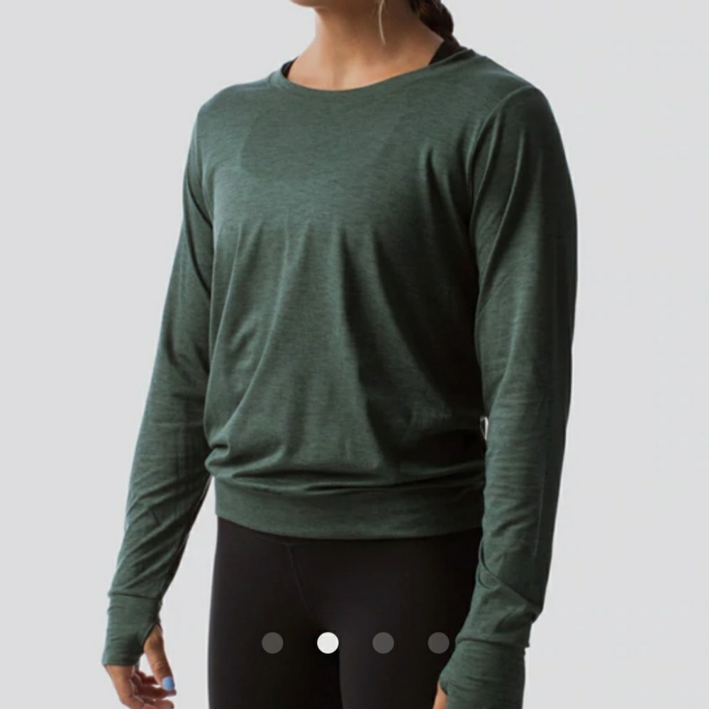 Born Primitive  ATHLEISURE WARM UP
